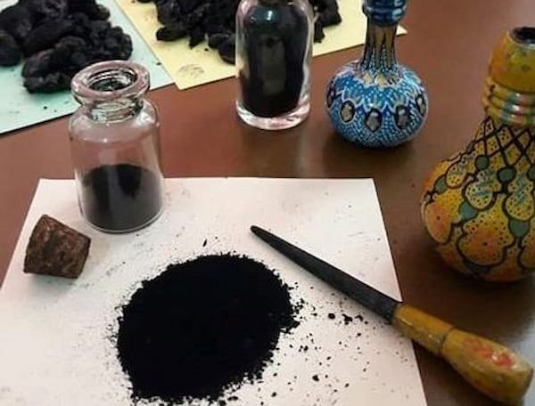 تصویر 2 از فروش سرمه چشم اصل + قیمت خرید به صرفه